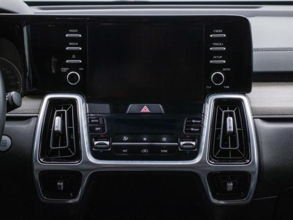 Kia Sorento IV с пробегом 2020 года, цена 3 088 000 рублей, 130408 км, внедорожник, Автокод Объявления