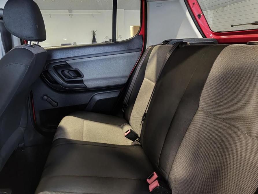 Skoda Fabia II Казань  - изображение 15