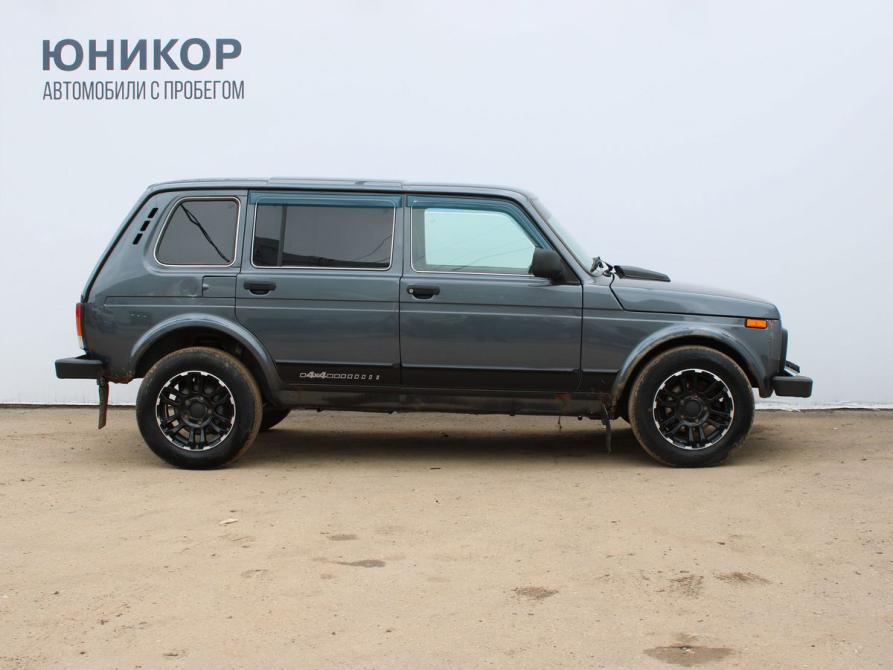 Lada (ВАЗ) 2131 (4x4) I Нижний Новгород  - изображение 4