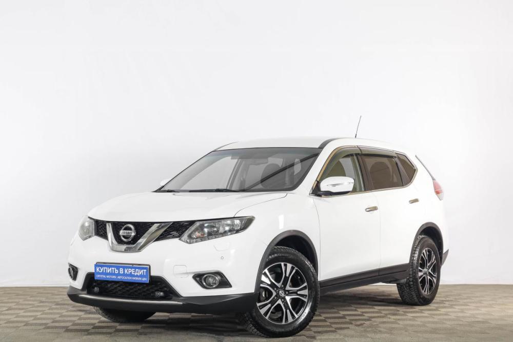 Nissan X-Trail III Тюмень  - изображение 4