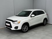 Mitsubishi ASX I Рестайлинг Красноярск  - изображение 21