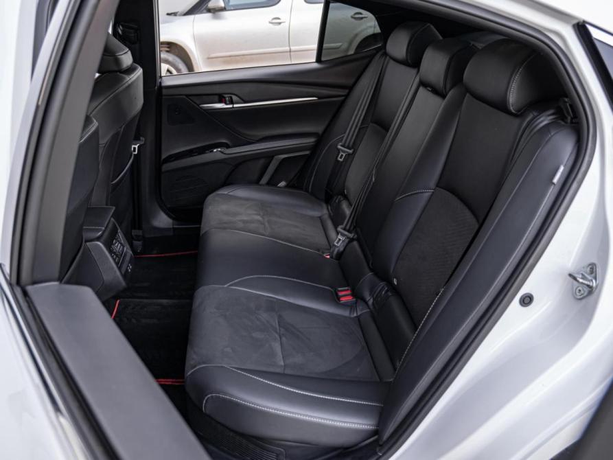 Toyota Camry IX (XV80) China Market Краснодар  - изображение 9