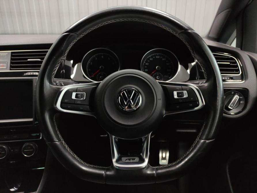 Volkswagen Golf VII Пермь  - изображение 7