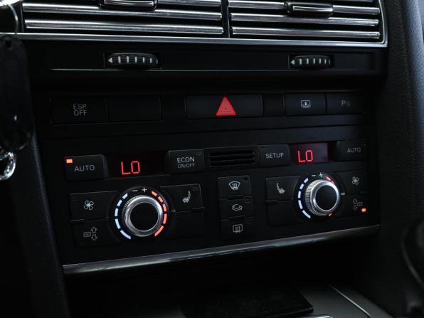 Audi A6 III (C6) с пробегом 2008 года, цена 887 030 рублей, 214991 км, седан, Автокод Объявления