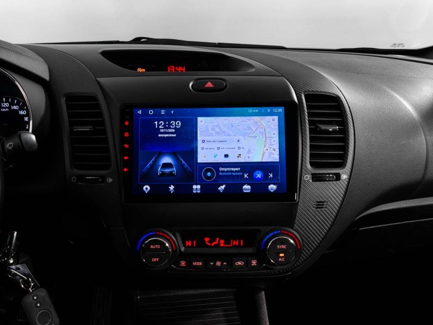 Kia Cerato III Рестайлинг (Classic) Санкт-Петербург  - изображение 16