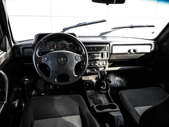 Lada (ВАЗ) 2121 (4x4) I Рестайлинг с пробегом 2017 года, цена 594 000 рублей, 108358 км, внедорожник, Автокод Объявления