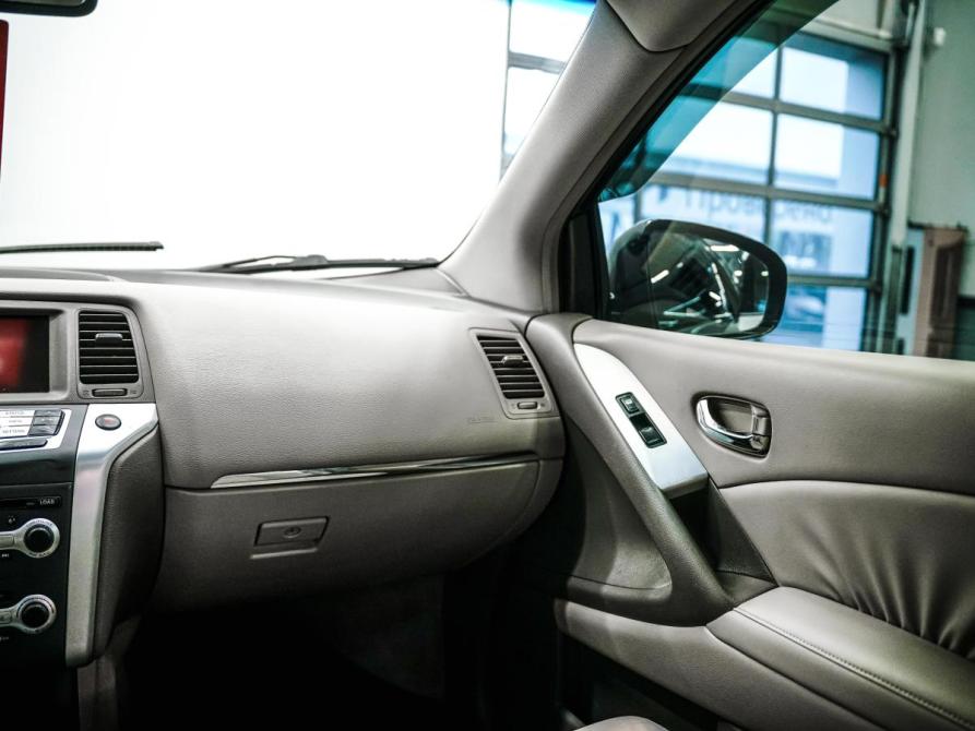 Nissan Murano II (Z51) Красноярск  - изображение 15