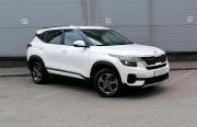 Kia Seltos I Санкт-Петербург  - изображение 21