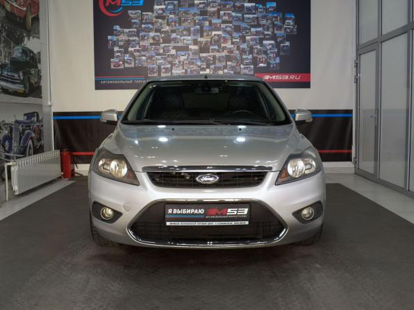 Ford Focus II Рестайлинг с пробегом 2010 года, цена 629 995 рублей, 174238 км, хэтчбек, Автокод Объявления