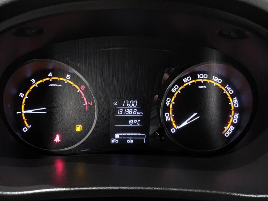 Lada (ВАЗ) Granta I Рестайлинг Казань  - изображение 16