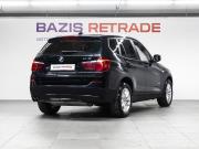 BMW X3 II (F25) Тюмень  - изображение 33