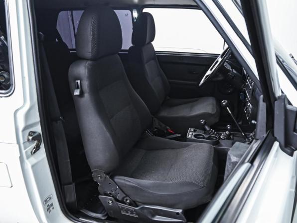 Lada (ВАЗ) 2121 (4x4) I Рестайлинг с пробегом 2018 года, цена 539 000 рублей, 161896 км, внедорожник, Автокод Объявления