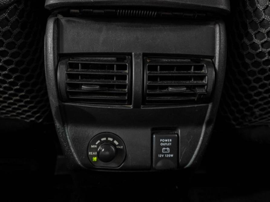 Mitsubishi Endeavor Воронеж  - изображение 16