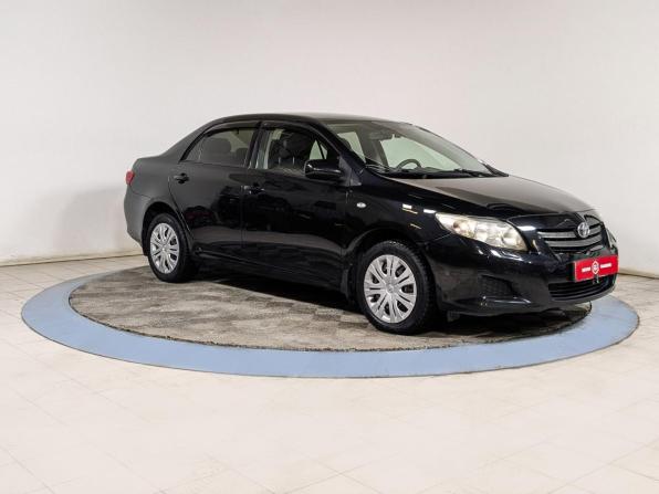 Toyota Corolla X (E140 E150) с пробегом 2008 года, цена 859 900 рублей, 210000 км, седан, Автокод Объявления