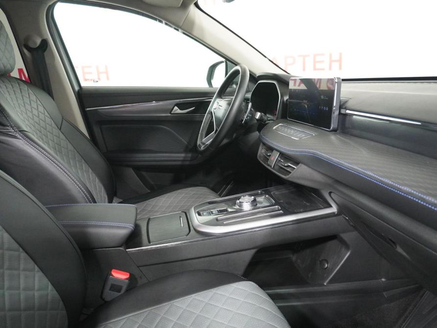 Haval Jolion I Вологда  - изображение 10