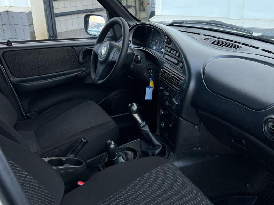 Chevrolet Niva I Рестайлинг Волгоград  - изображение 20