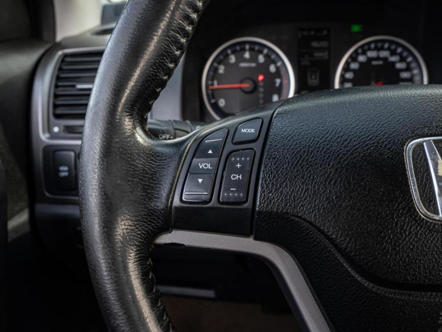 Honda CR-V III Краснодар  - изображение 16