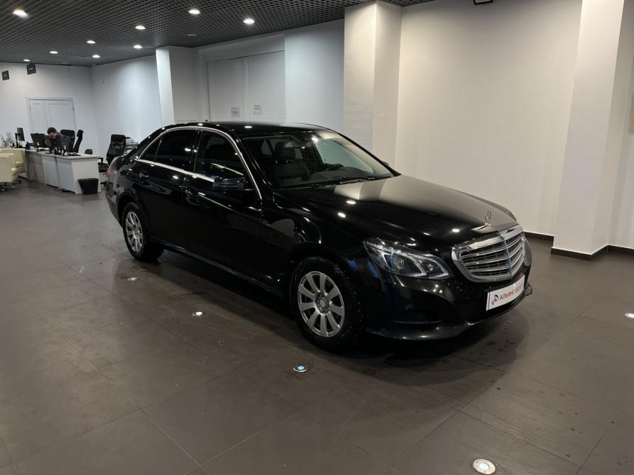 Mercedes-Benz E-Класс IV (W212 S212 C207) Рестайлинг Чебоксары  - изображение 1