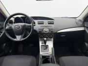 Mazda 3 II (BL) Москва  - изображение 22