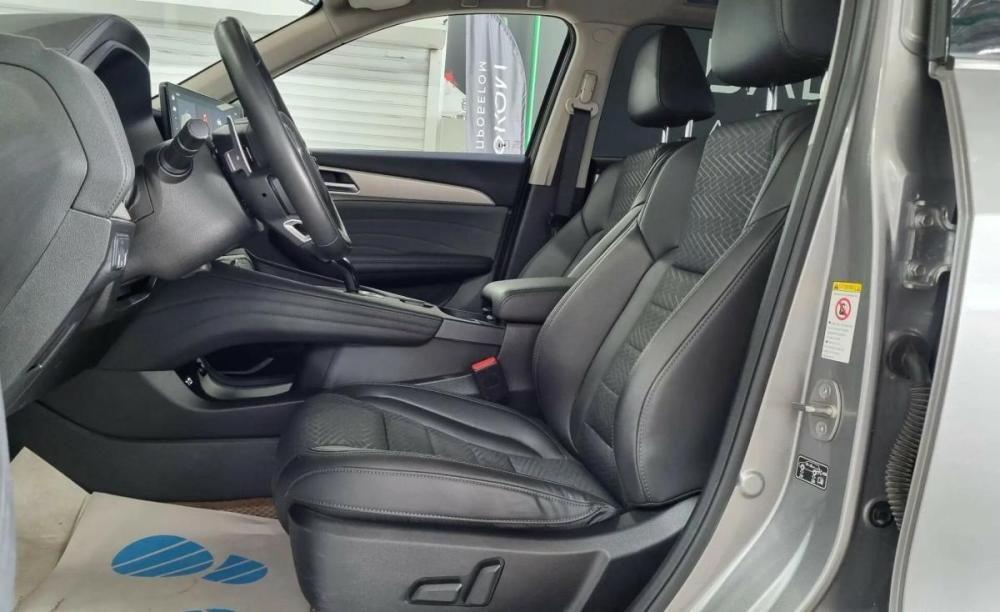 Haval F7 I Рестайлинг Уфа  - изображение 13