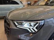 Audi Q3 II (F3) Москва  - изображение 57
