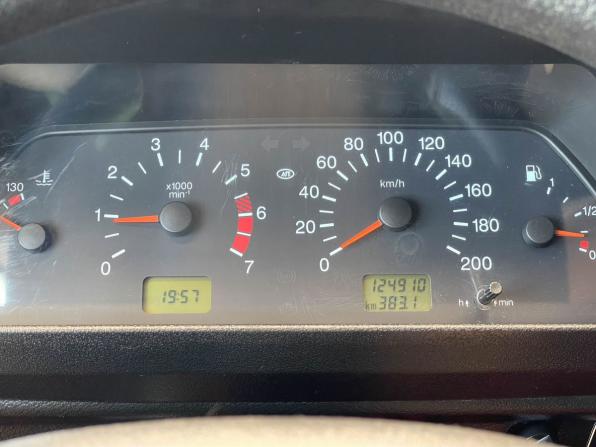 Lada (ВАЗ) 2131 (4x4) I с пробегом 2018 года, цена 647 000 рублей, 124910 км, внедорожник, Автокод Объявления
