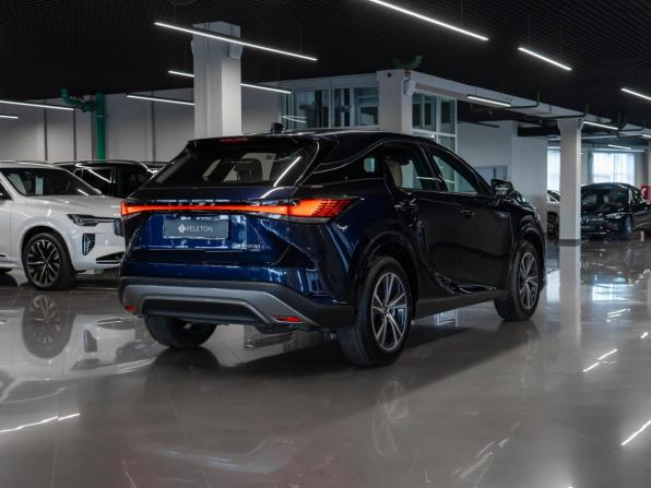 Lexus RX V с пробегом 2026 года, цена 8 600 000 рублей, 19 км, внедорожник, Автокод Объявления