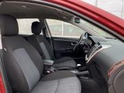 Kia Ceed I Рестайлинг Москва  - изображение 44