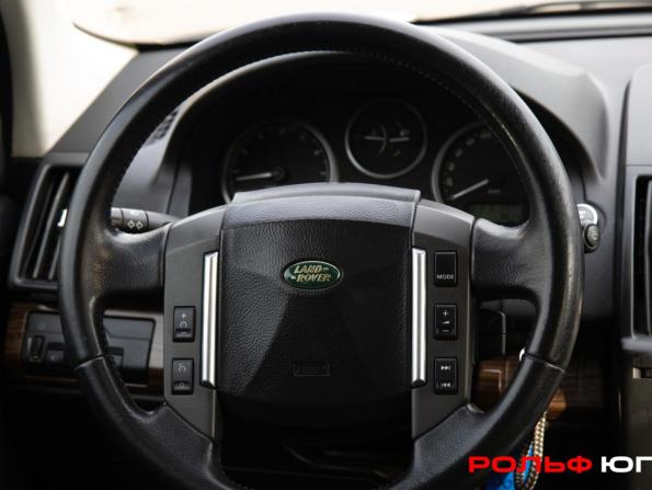 Land Rover Freelander II с пробегом 2008 года, цена 1 098 000 рублей, 212931 км, внедорожник, Автокод Объявления
