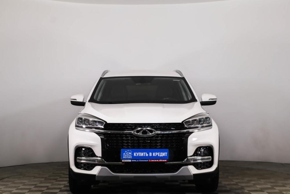 Chery Tiggo 8 I Пермь  - изображение 2