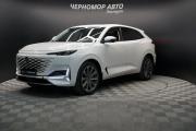 Changan UNI-K Крым  - изображение 41