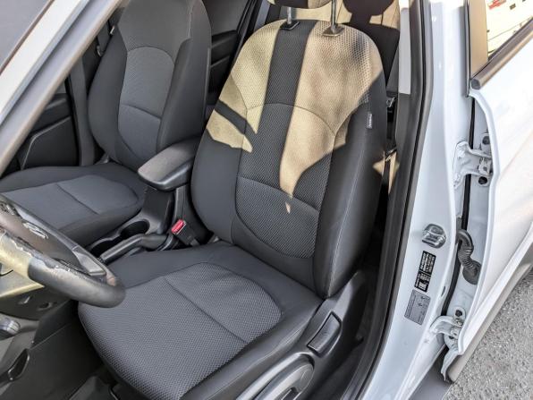 Hyundai Creta I Рестайлинг с пробегом 2021 года, цена 1 895 000 рублей, 152652 км, внедорожник, Автокод Объявления