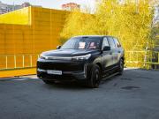 Geely Galaxy M9 Москва  - изображение 25