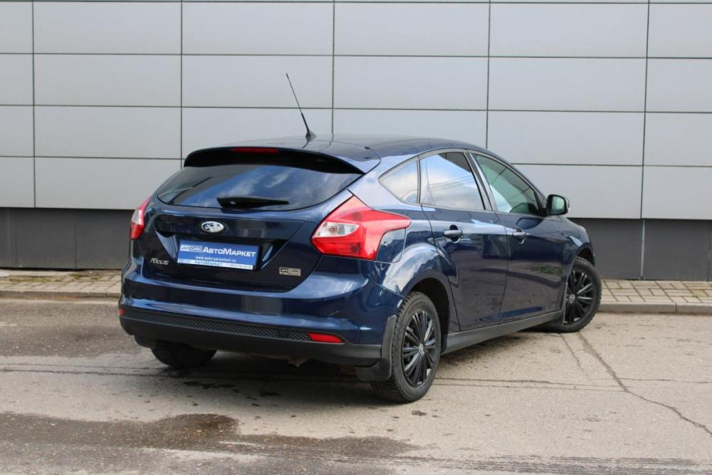 Ford Focus III Ярославль  - изображение 6