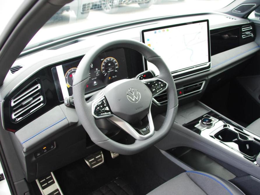 Volkswagen Tiguan III (China Market) Владимир  - изображение 6