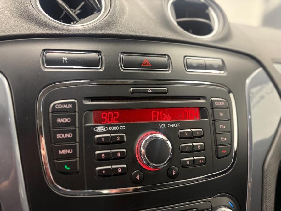 Ford Mondeo IV Рестайлинг Ростов-на-Дону  - изображение 10