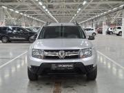 Renault Duster I Рестайлинг Казань  - изображение 24