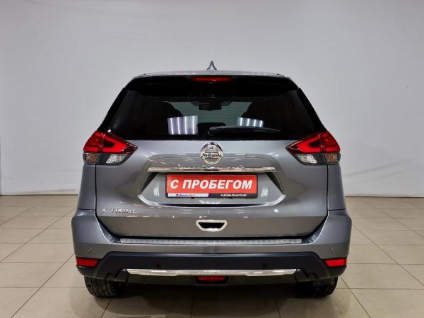 Nissan X-Trail III Рестайлинг с пробегом 2020 года, цена 2 320 000 рублей, 61430 км, внедорожник, Автокод Объявления
