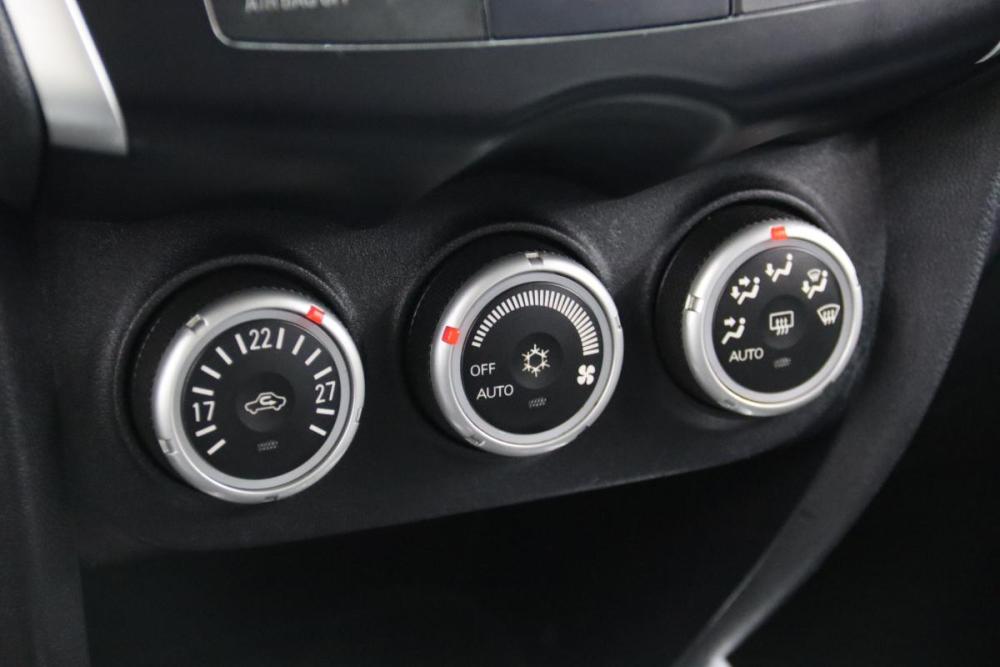 Mitsubishi ASX I Сургут  - изображение 22