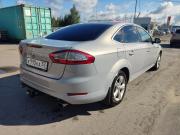 Ford Mondeo IV Рестайлинг Санкт-Петербург  - изображение 14