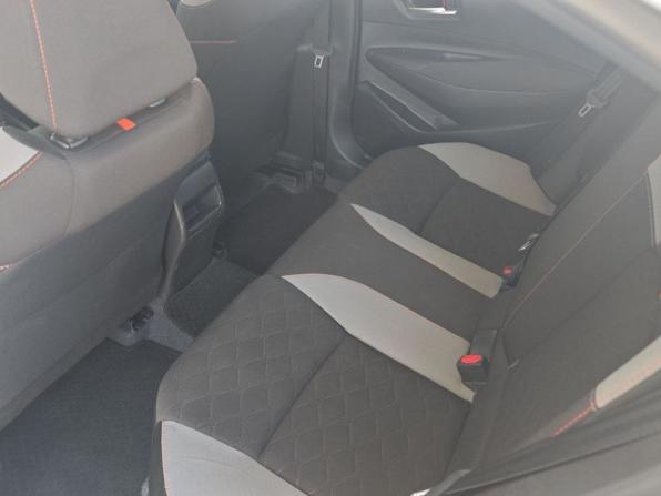 Toyota Corolla XII (E210) с пробегом 2023 года, цена 2 598 000 рублей, 30000 км, седан, Автокод Объявления