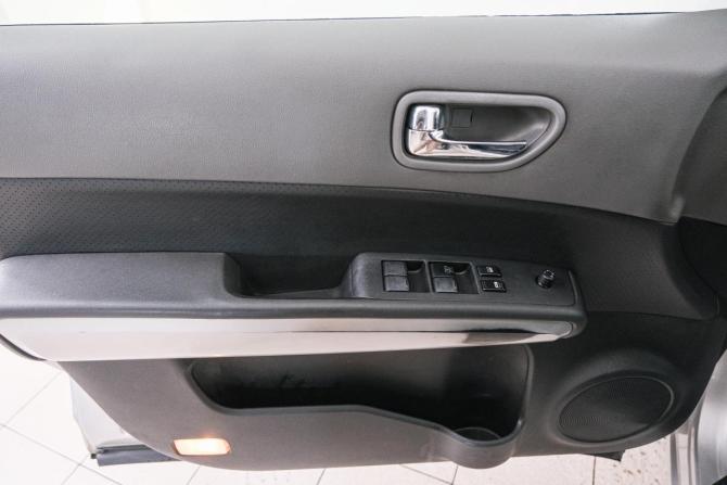 Nissan X-Trail II с пробегом 2008 года, цена 1 029 000 рублей, 280000 км, внедорожник, Автокод Объявления