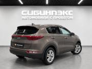 Kia Sportage IV Кемерово  - изображение 20