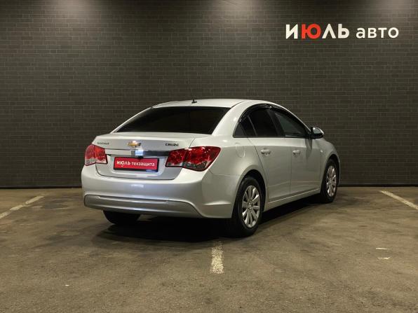 Chevrolet Cruze I Рестайлинг с пробегом 2013 года, цена 730 000 рублей, 191648 км, седан, Автокод Объявления