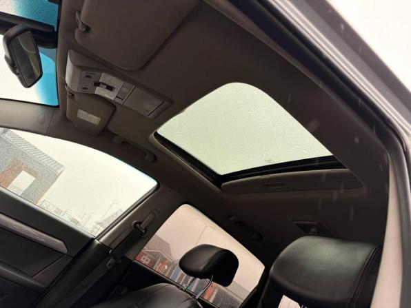 Chevrolet Captiva I Рестайлинг с пробегом 2012 года, цена 1 099 000 рублей, 212461 км, внедорожник, Автокод Объявления