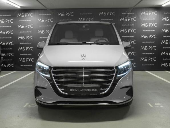Новый Mercedes-Benz V-Класс III (W447) Рестайлинг 2 2026 года, цена 15 200 000 рублей, минивэн, Автокод Объявления