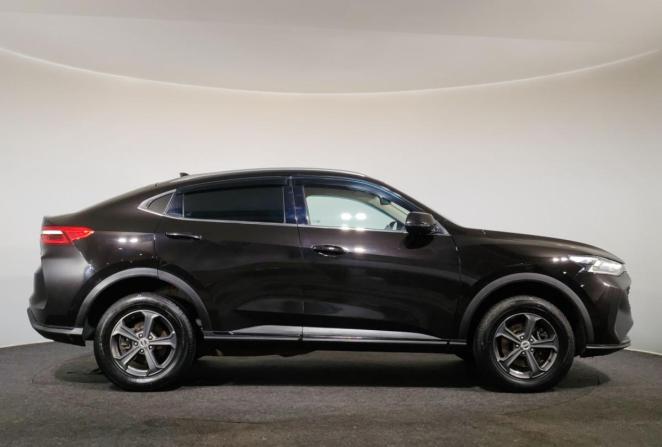 Haval F7x I Рестайлинг с пробегом 2022 года, цена 2 000 000 рублей, 123489 км, внедорожник, Автокод Объявления