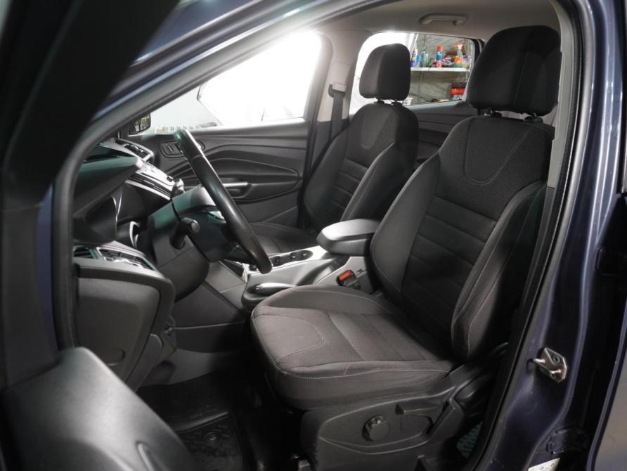 Ford Kuga II Воронеж  - изображение 10