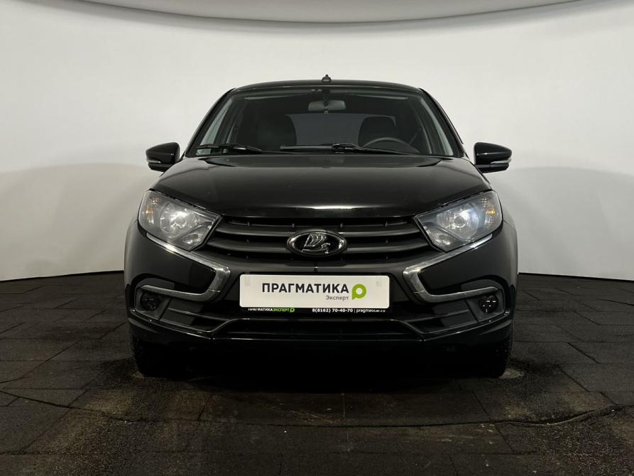Lada (ВАЗ) Granta I Рестайлинг Великий Новгород  - изображение 2