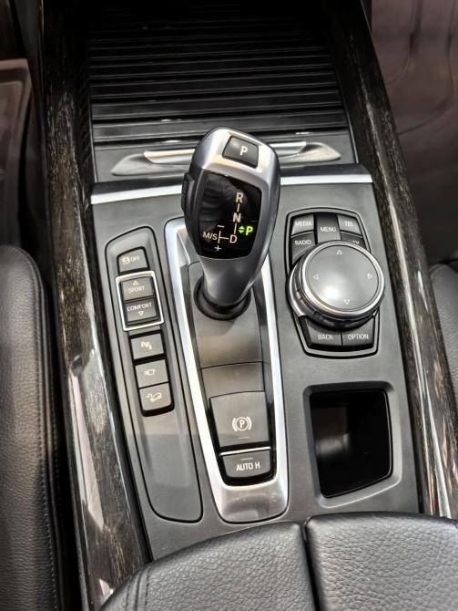 BMW X5 III (F15) Новосибирск  - изображение 21